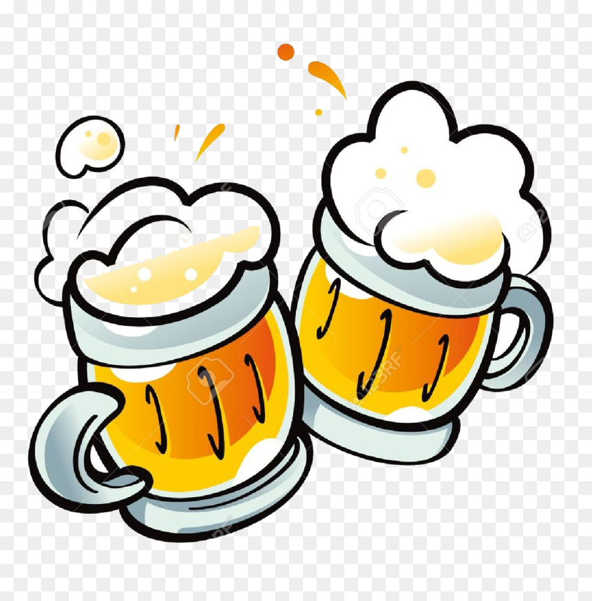 Detail Bier Transparent Nomer 13