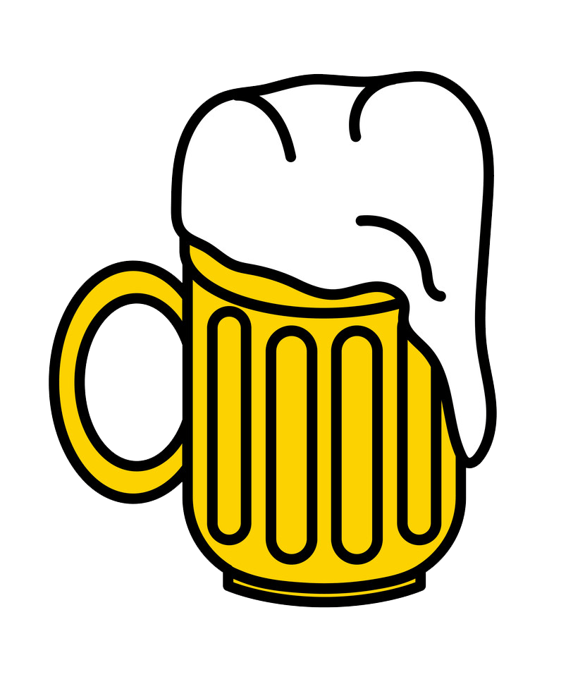Detail Bier Transparent Nomer 15