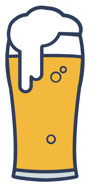 Detail Bier Transparent Nomer 16