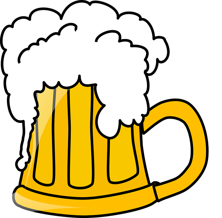 Detail Bier Transparent Nomer 19