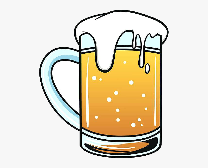 Detail Bier Transparent Nomer 4