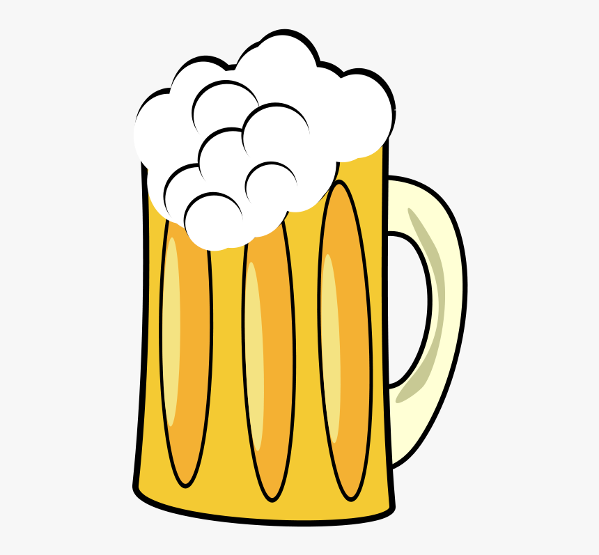 Detail Bier Transparent Nomer 7