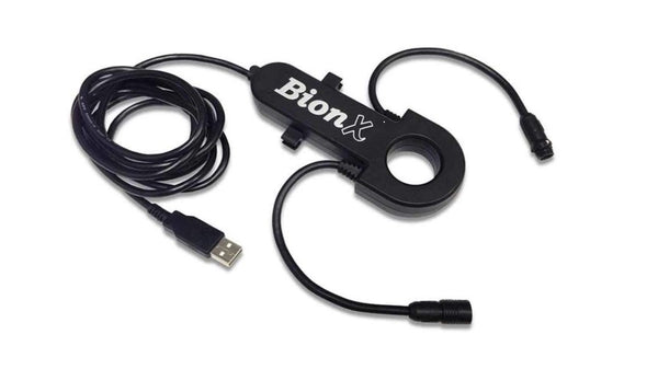 Bionx Usb Adapter - KibrisPDR