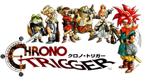 Detail Chrono Trigger Cat Nomer 23