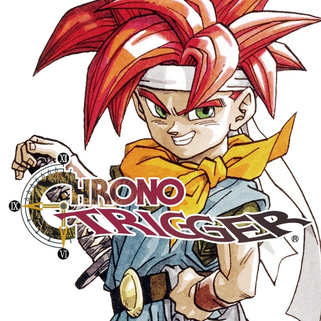 Detail Chrono Trigger Cat Nomer 25