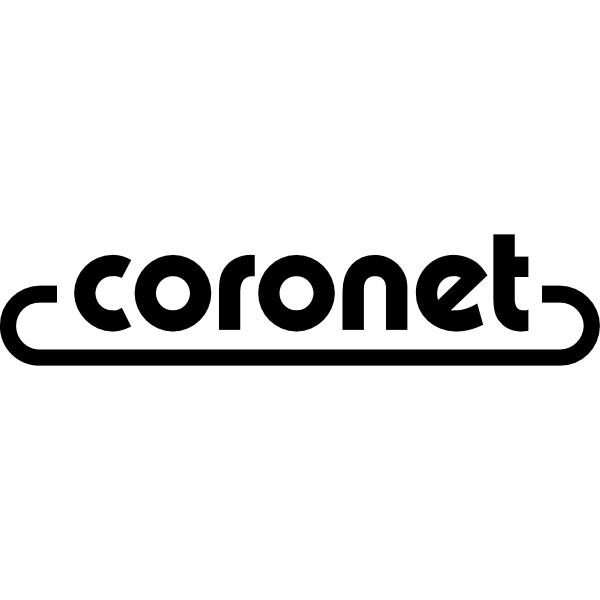 Detail Coronet Font Free Nomer 14