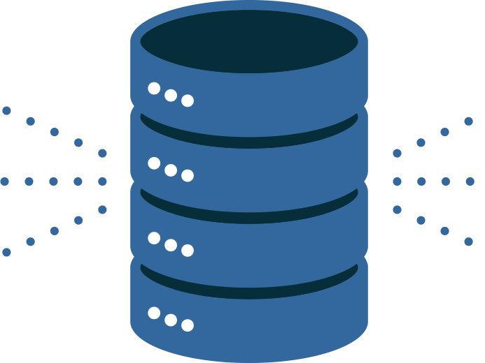 Detail Data Warehouse Logo Nomer 13