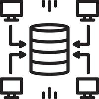 Detail Data Warehouse Logo Nomer 2