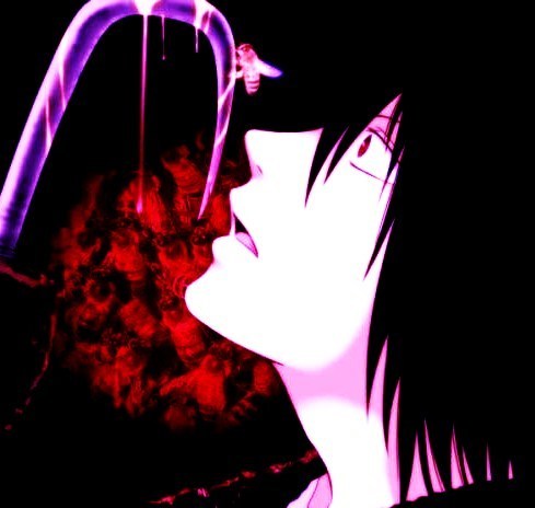 Detail Death Note Another Note Nomer 4