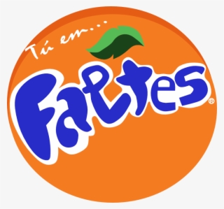 Detail Fanta Logo Nomer 13