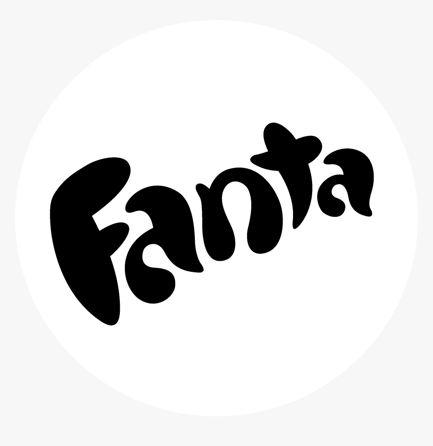 Detail Fanta Logo Nomer 15
