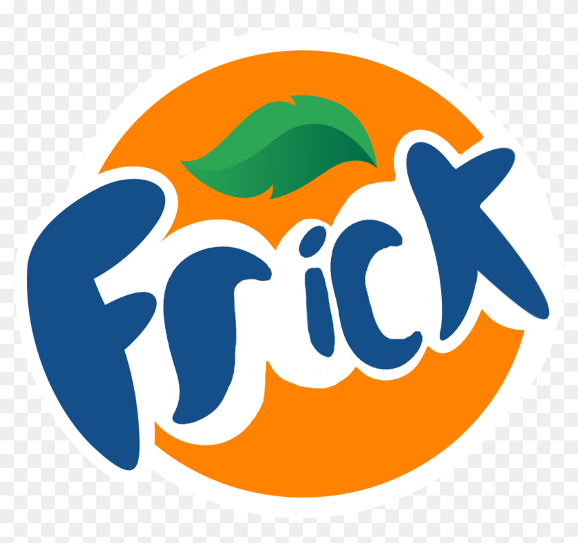 Detail Fanta Logo Nomer 16