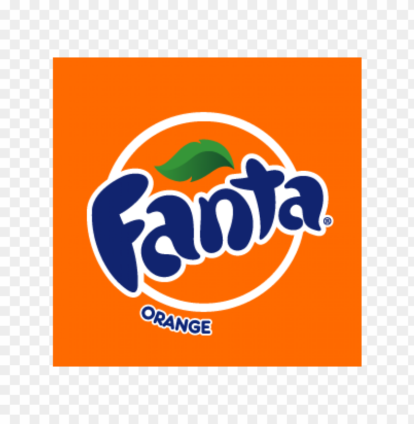 Detail Fanta Logo Nomer 5