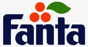 Detail Fanta Logo Nomer 7
