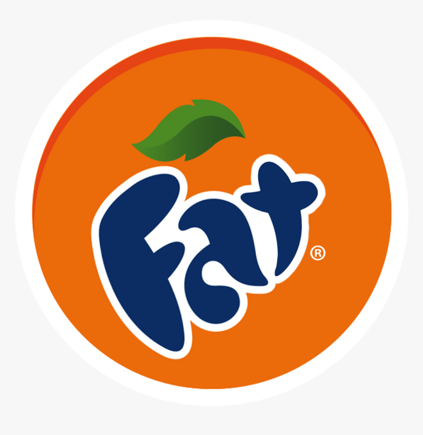 Detail Fanta Logo Nomer 8