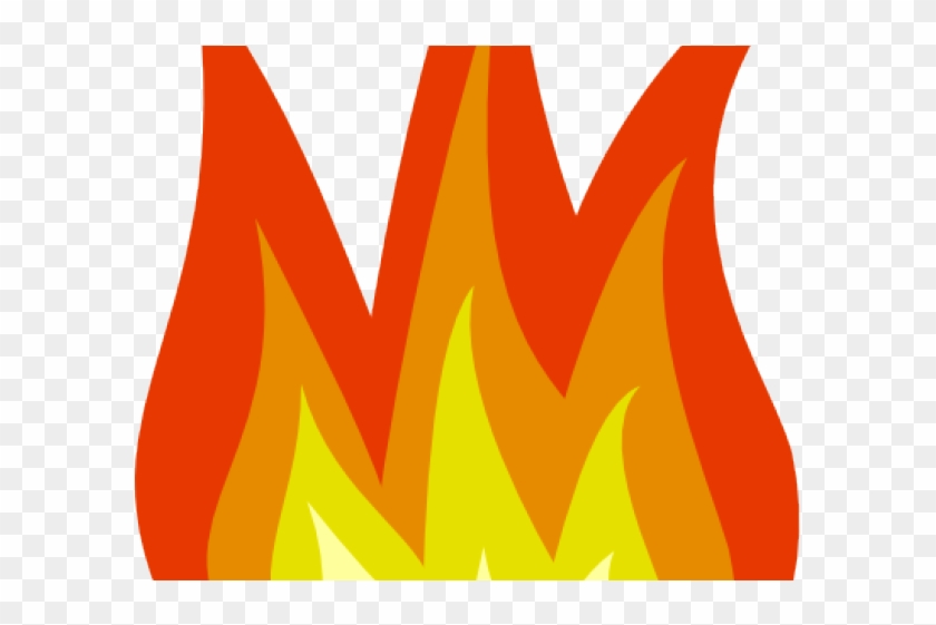 Detail Fire Symbol Clipart Nomer 15