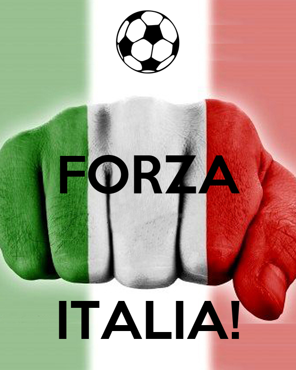 Detail Forza Italia Logo Nomer 5