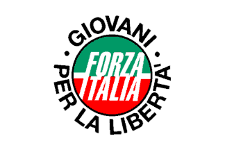 Detail Forza Italia Logo Nomer 14