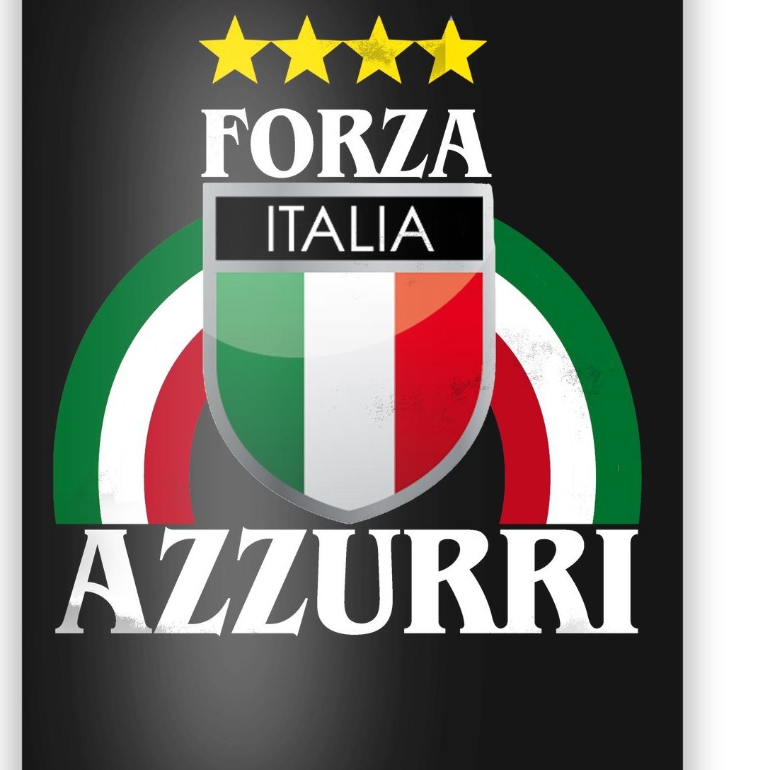Detail Forza Italia Logo Nomer 21