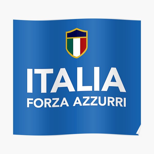 Detail Forza Italia Logo Nomer 3