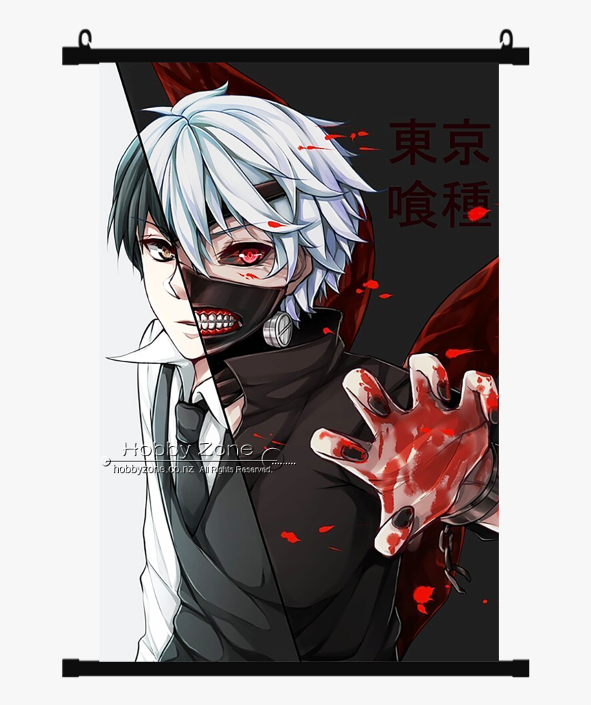 Detail Gambar Anime Kaneki Ken Nomer 26