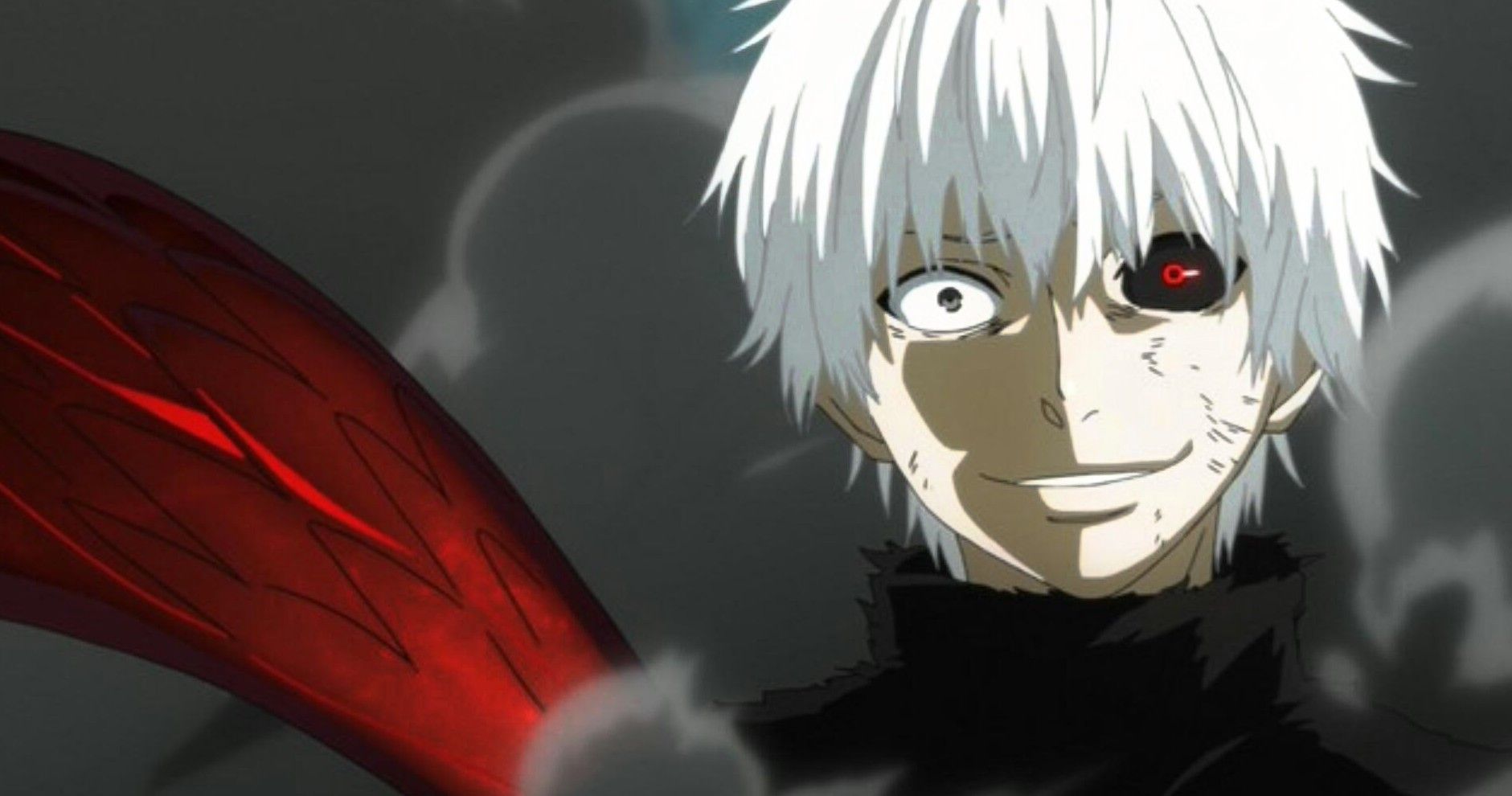 Detail Gambar Anime Kaneki Ken Nomer 6