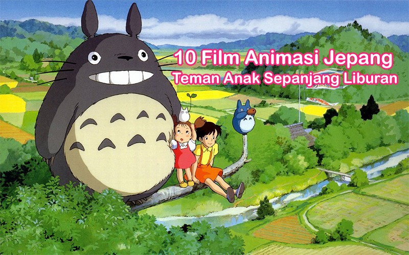 Detail Gambar Anime Kartun Jepang Nomer 26