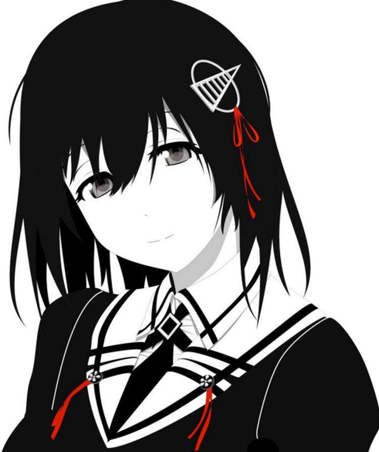 Detail Gambar Anime Keren Buat Profil Nomer 50