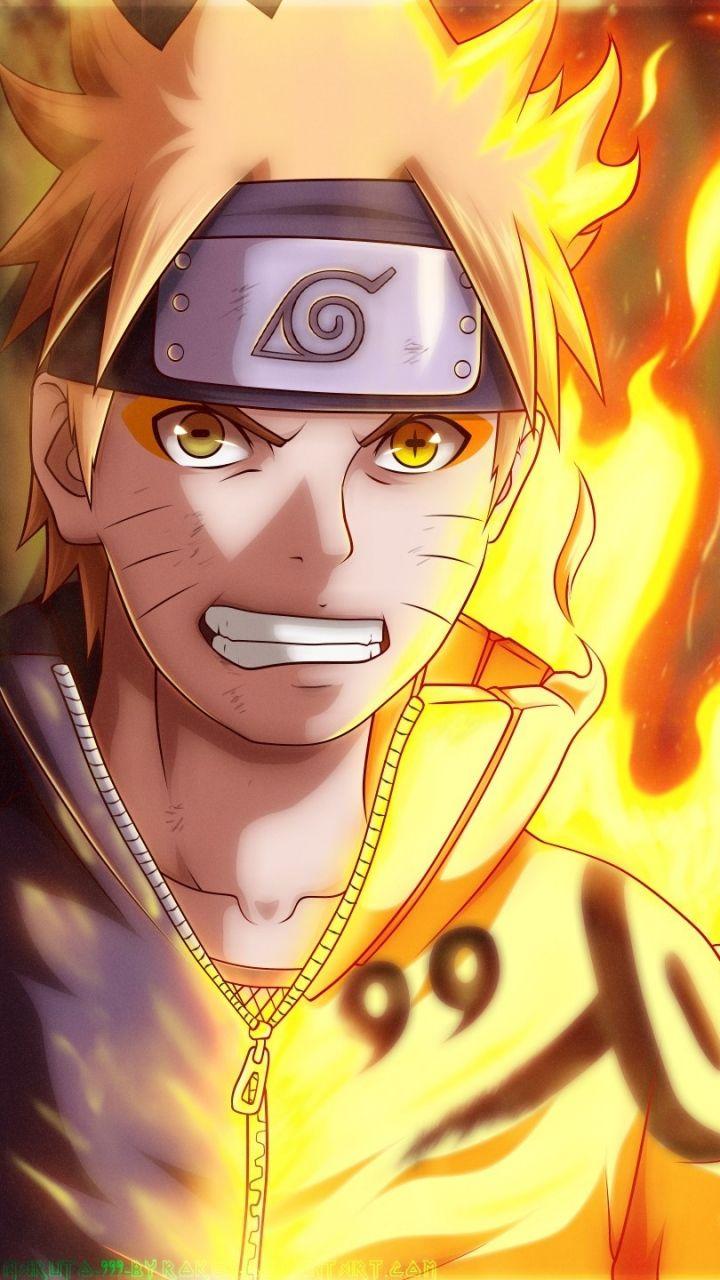 Detail Gambar Anime Keren Naruto Nomer 7