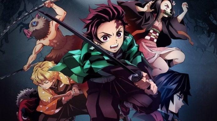 Detail Gambar Anime Kimetsu Nomer 12