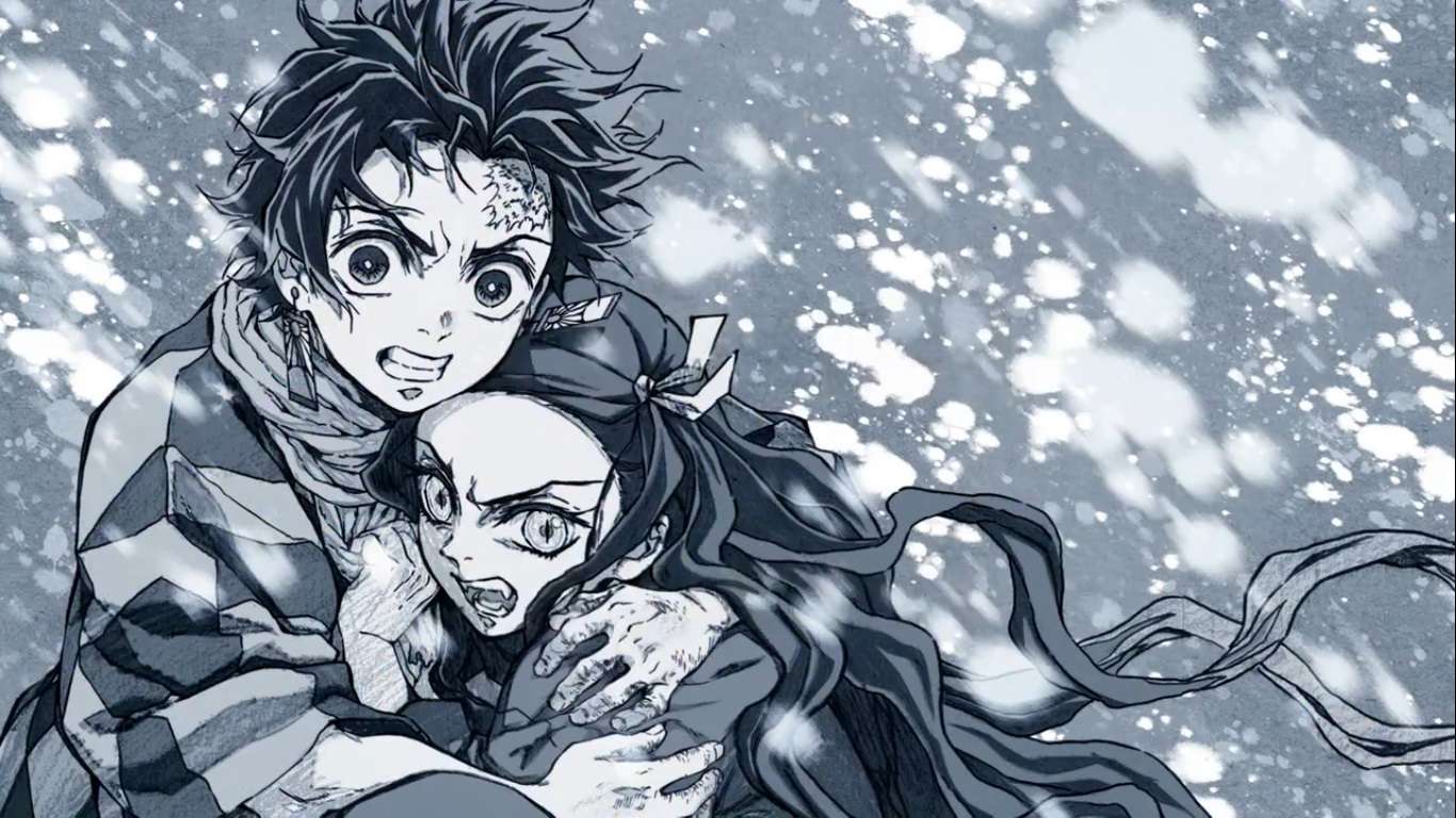 Detail Gambar Anime Kimetsu No Yaiba Nomer 34