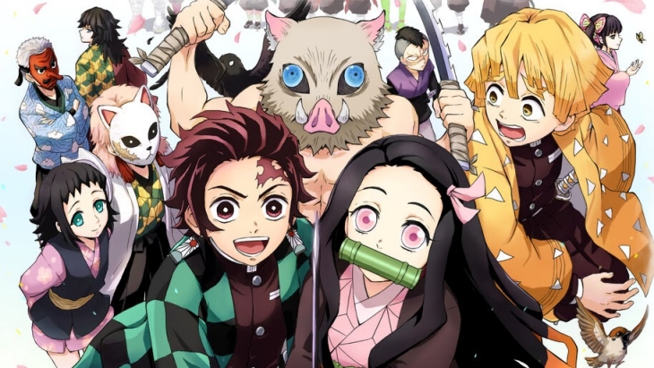 Detail Gambar Anime Kimetsu No Yaiba Nomer 35