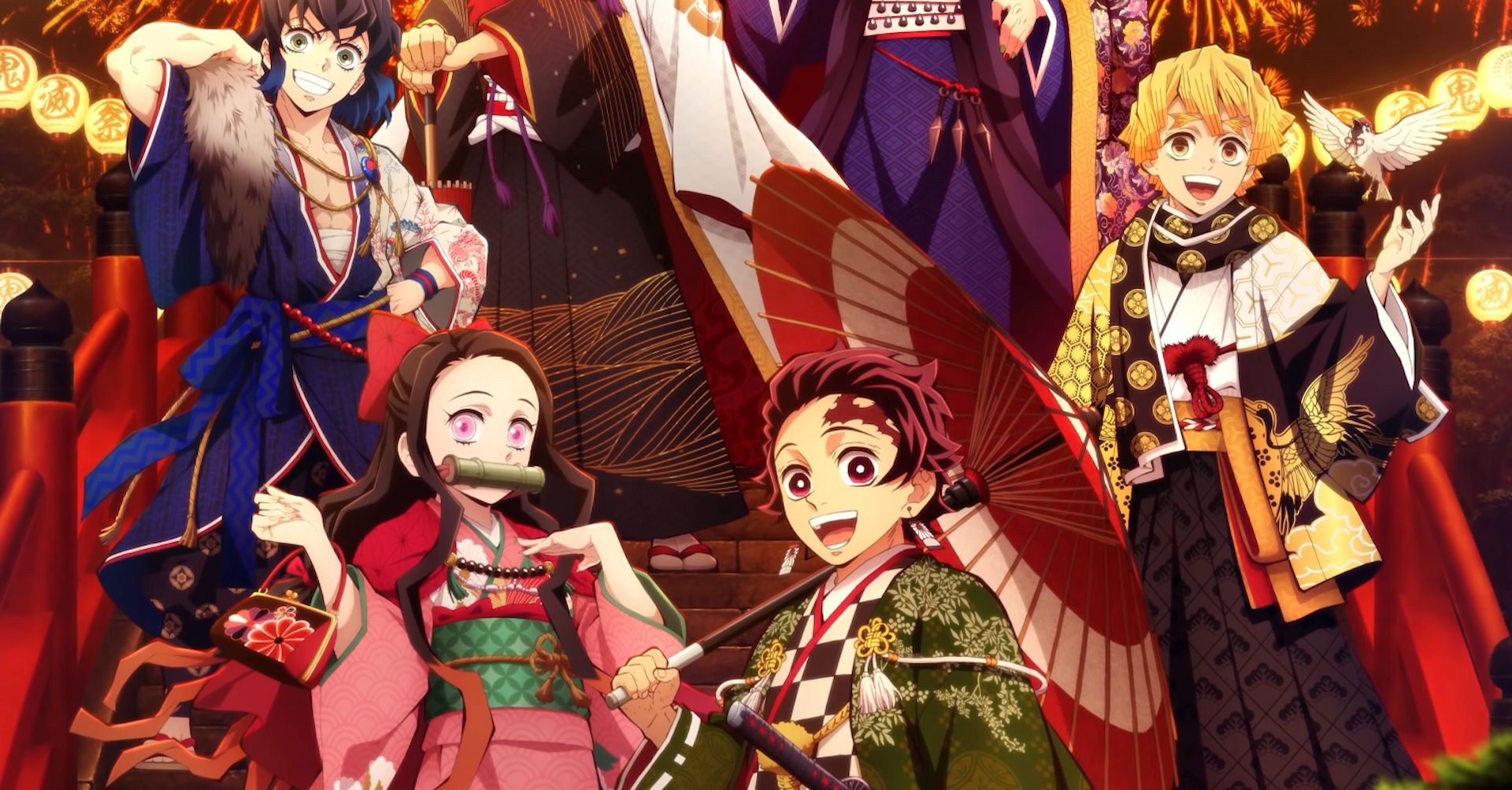 Detail Gambar Anime Kimetsu No Yaiba Nomer 53