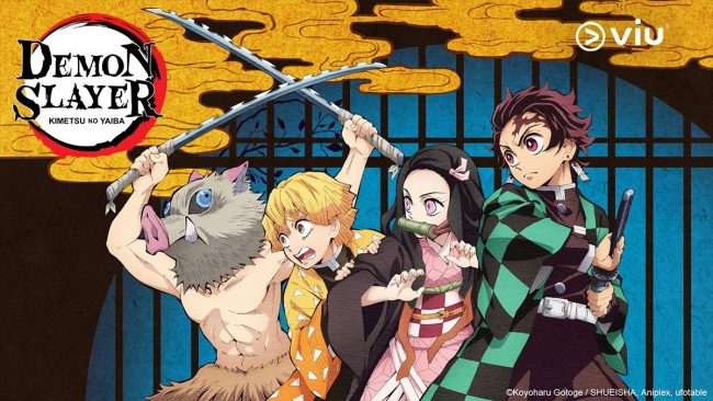 Detail Gambar Anime Kimetsu No Yaiba Nomer 7