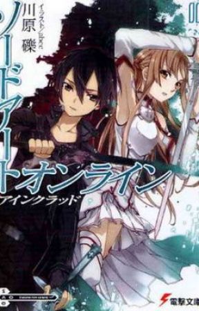 Detail Gambar Anime Kirito Nomer 47