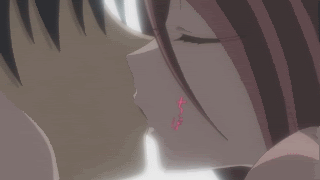 Detail Gambar Anime Kiss X Sis Nomer 40