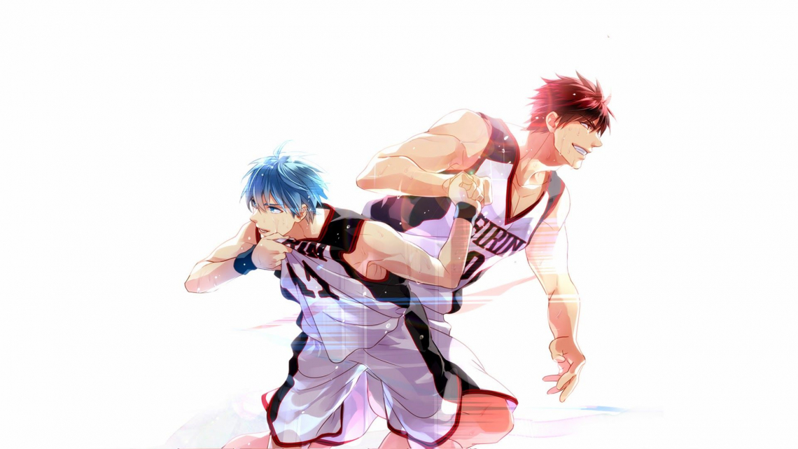 Detail Gambar Anime Kuroko No Basket Nomer 44