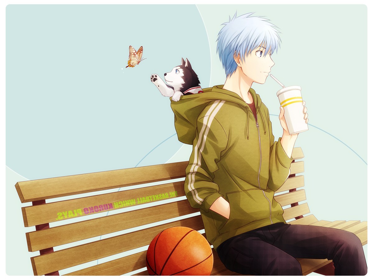 Detail Gambar Anime Kuroko No Basket Nomer 51