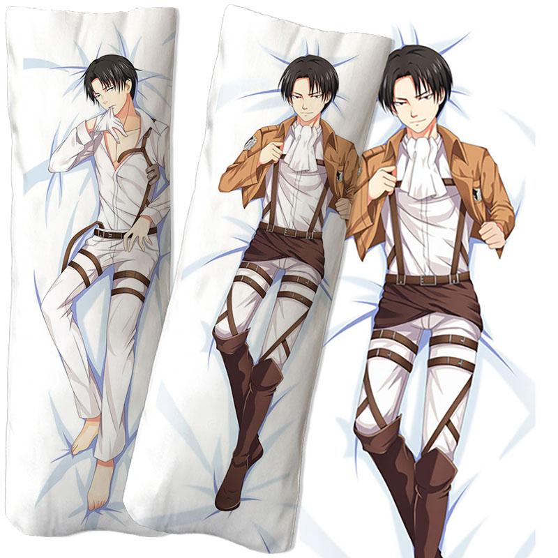 Detail Gambar Anime Levi Nomer 55