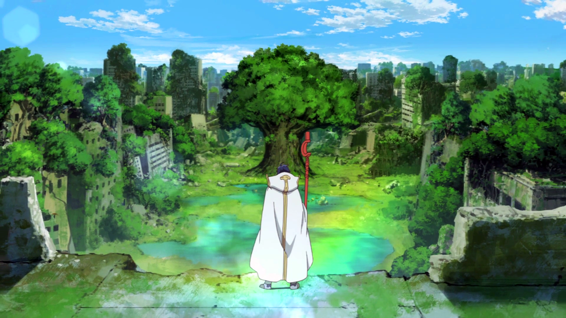 Detail Gambar Anime Log Horizon Nomer 30