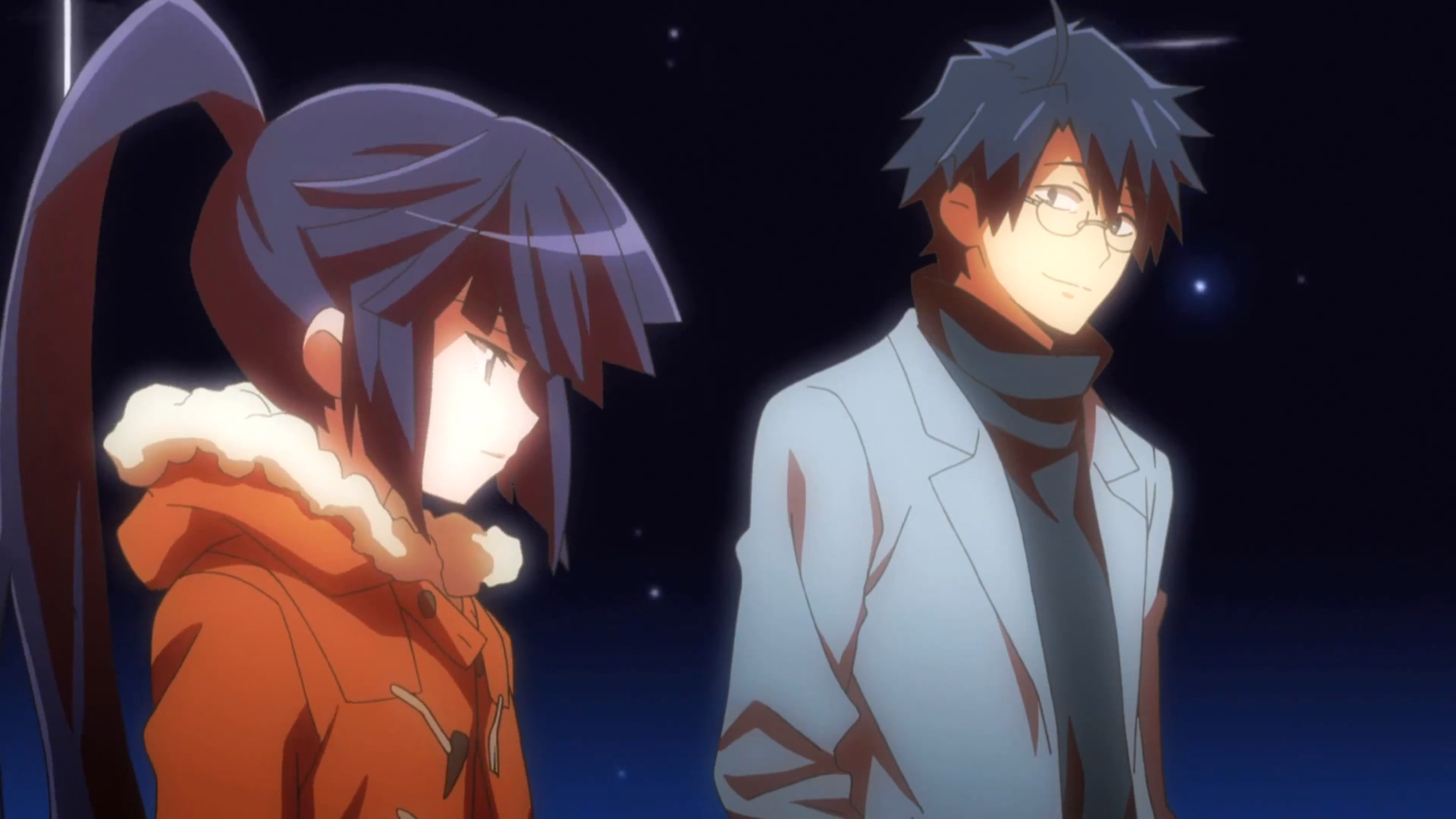 Detail Gambar Anime Log Horizon Nomer 52