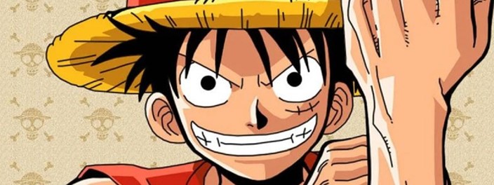 Detail Gambar Anime Luffy Nomer 40