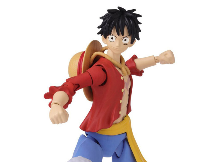 Detail Gambar Anime Luffy Nomer 42