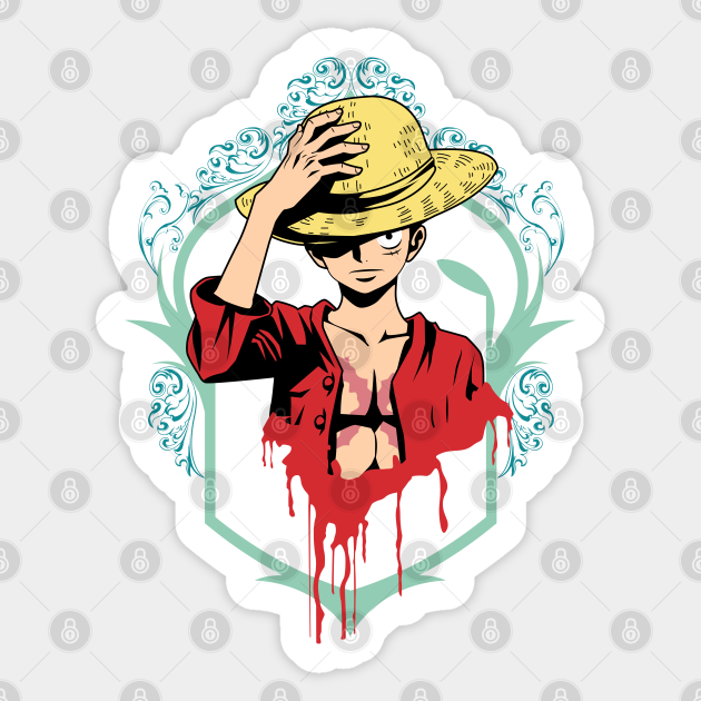 Detail Gambar Anime Luffy Nomer 49