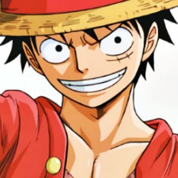 Detail Gambar Anime Luffy Nomer 7