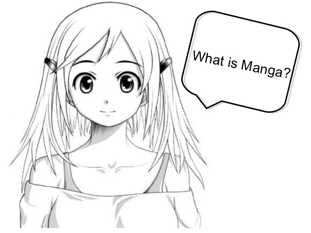 Detail Gambar Anime Manga Nomer 17