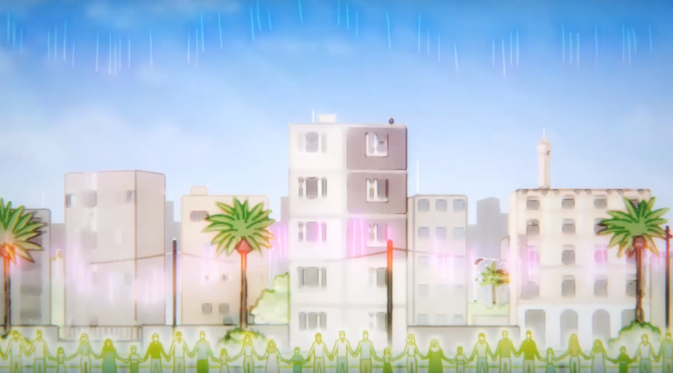 Detail Gambar Anime Masjid Nomer 34