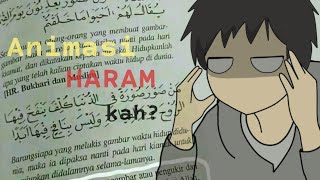 Detail Gambar Anime Menurut Islam Nomer 4