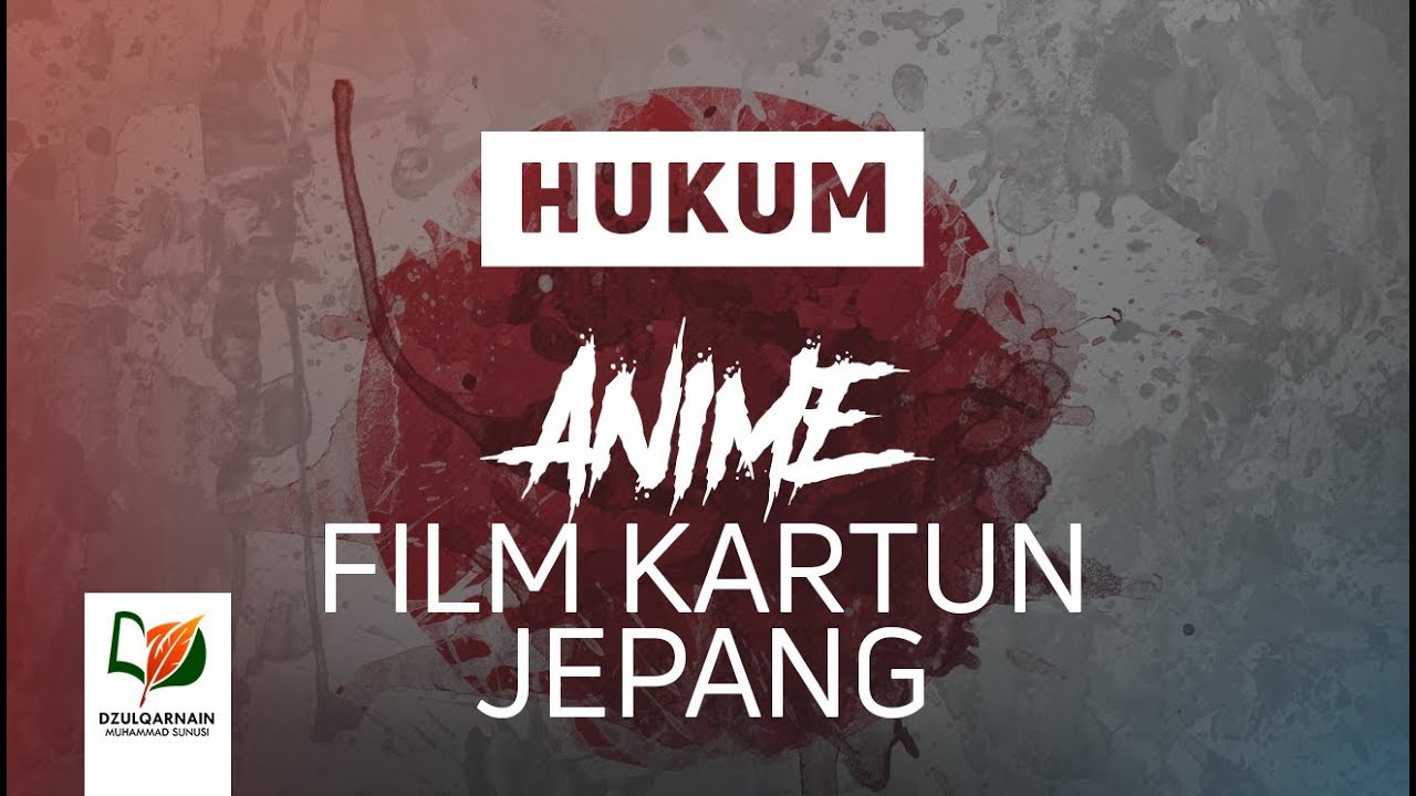 Detail Gambar Anime Menurut Islam Nomer 30