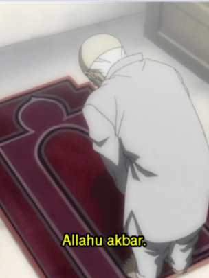 Detail Gambar Anime Menurut Islam Nomer 32